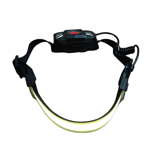 Multi-Function Head Torch