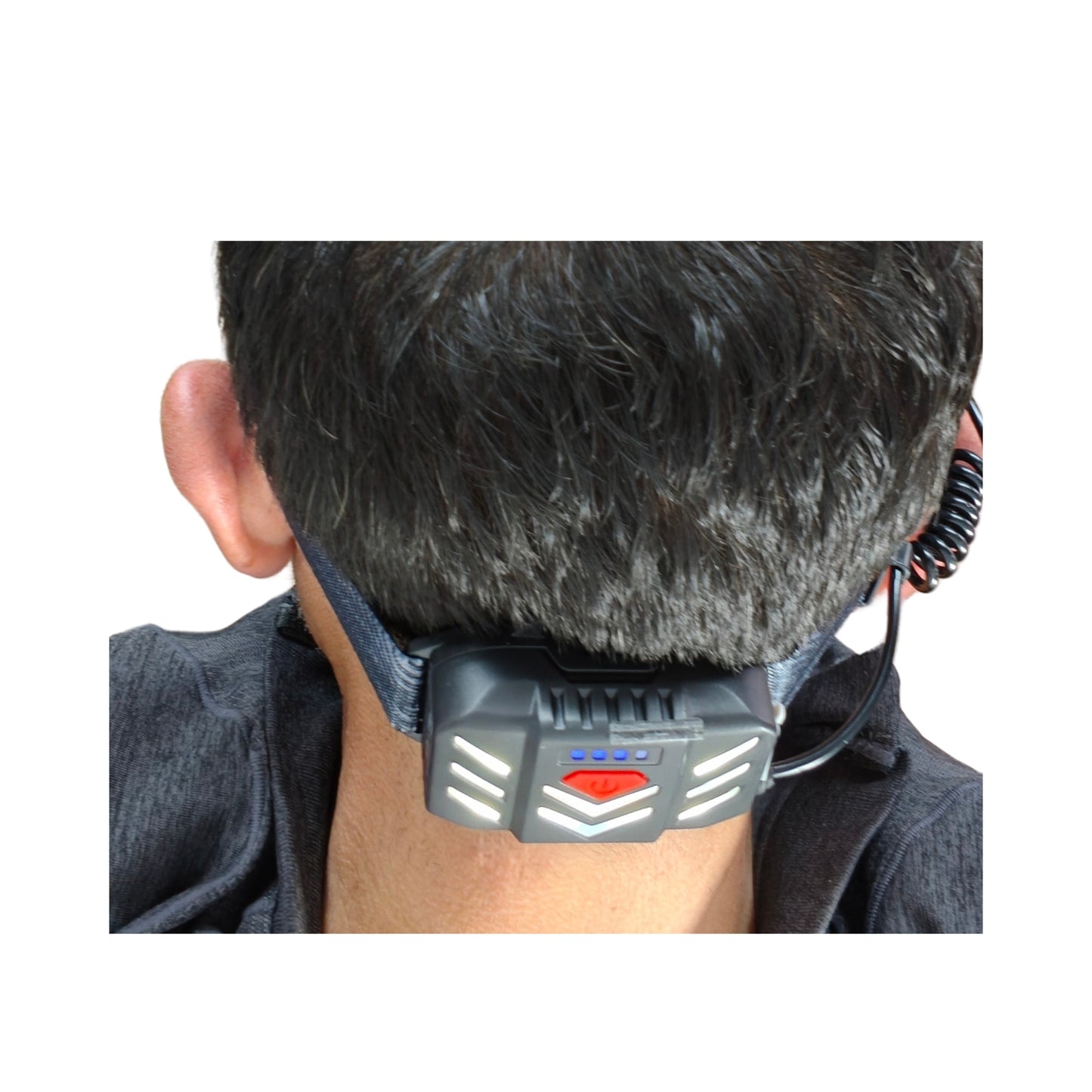 Multi-Function Head Torch