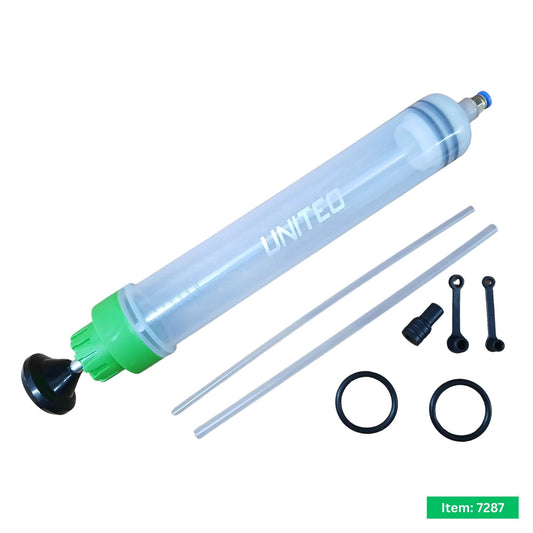 500Ml Oil Fluid Extractor Syringe