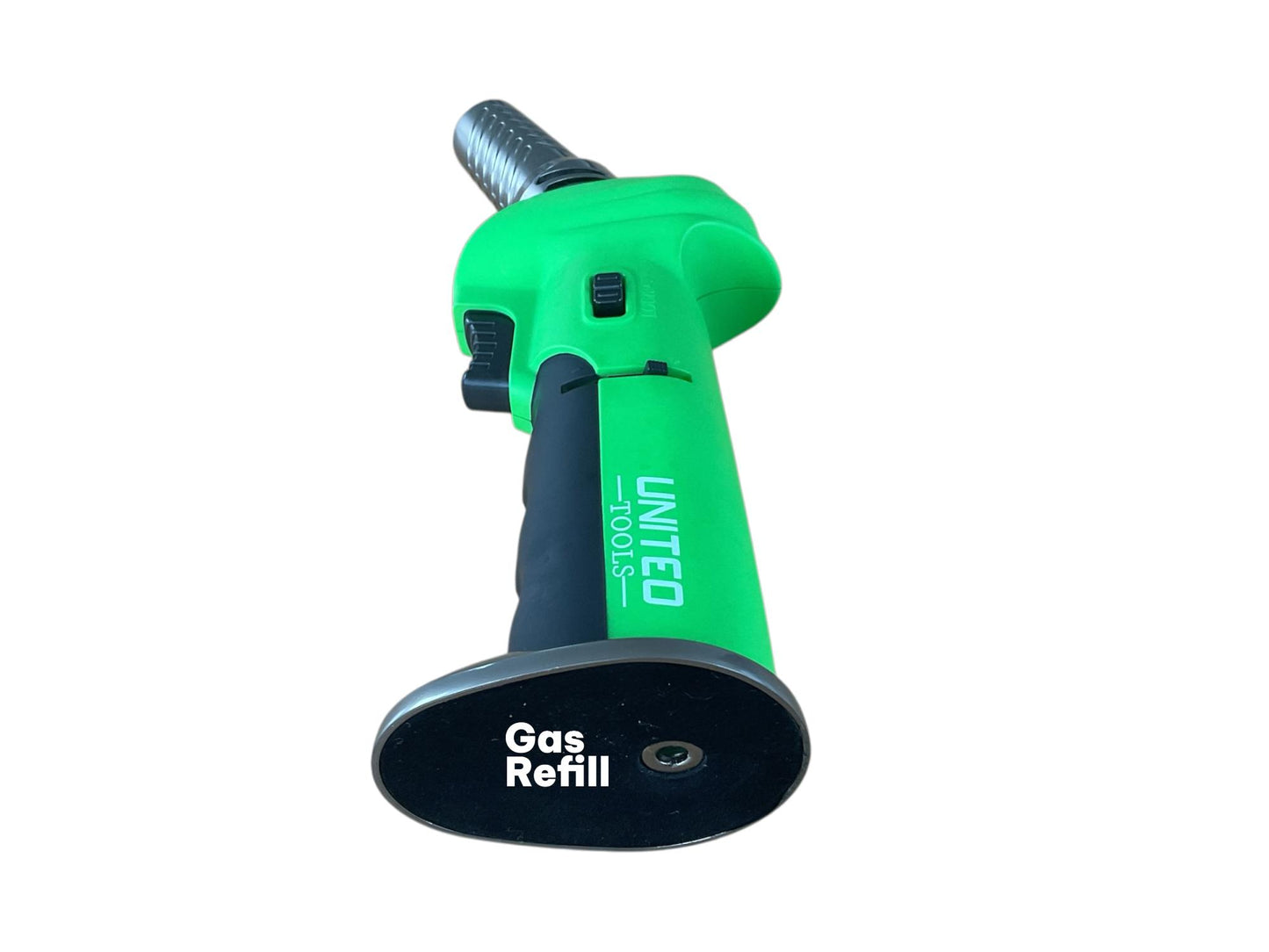 Heavy Duty Butane Soldering Torch