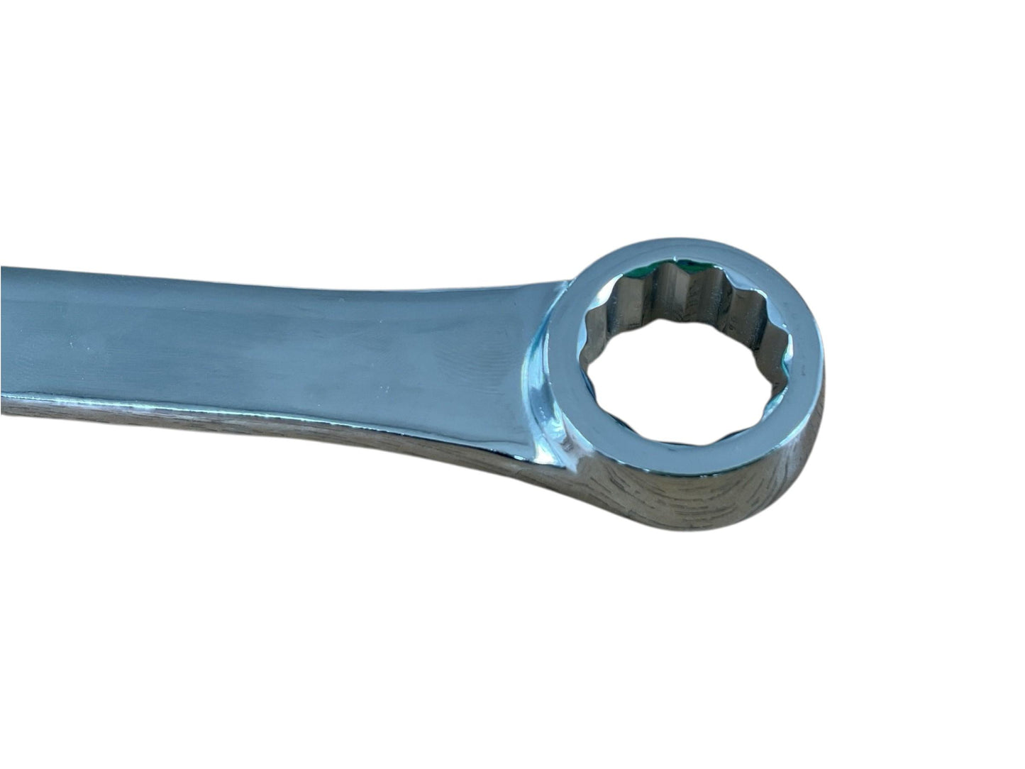 Metric Double Ended Ring Spanner Aviation Wrench 12 Sided 8-21mm
