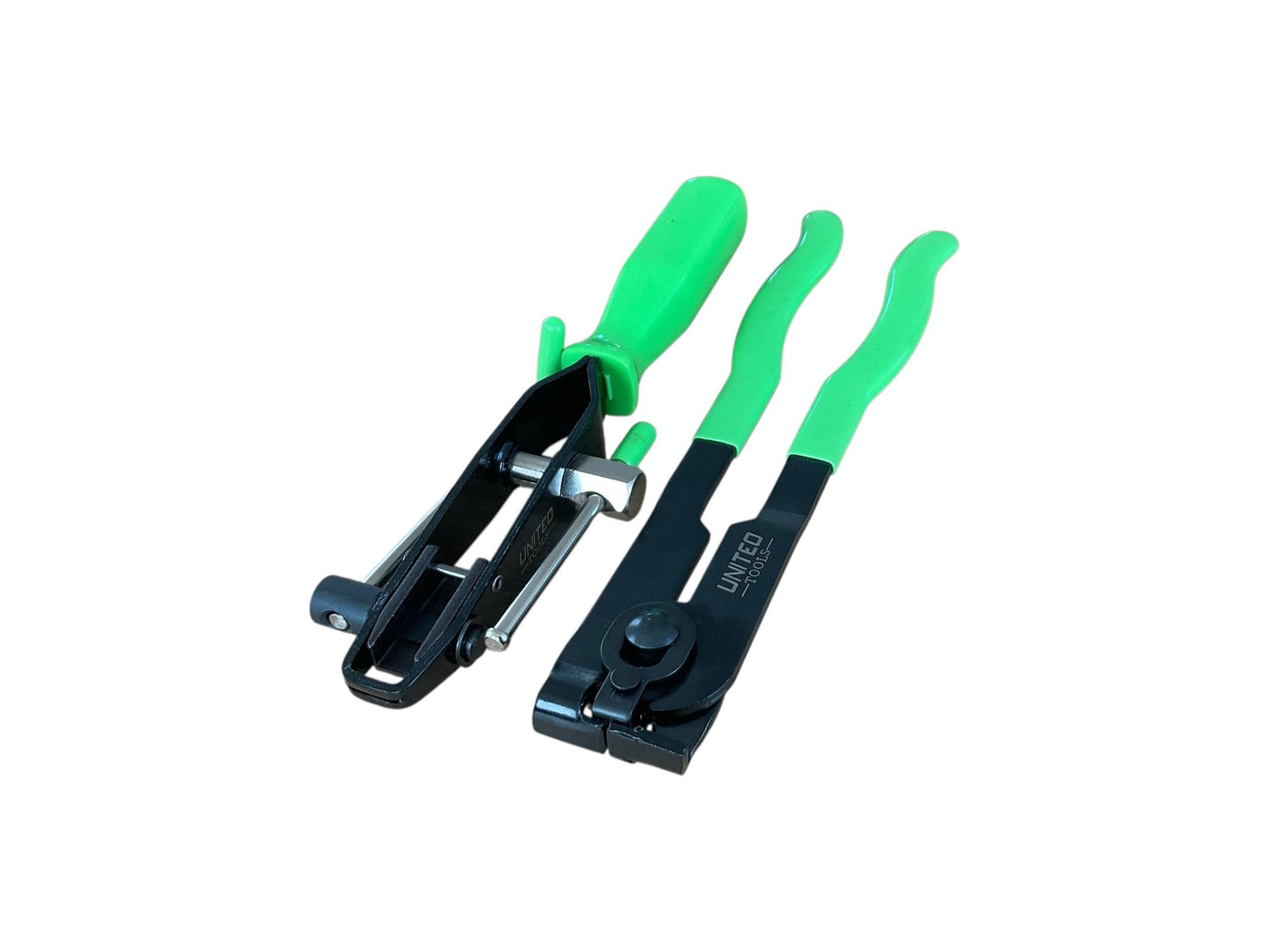 Professional Cv Clamp Tool And Cv Joint Boot Clamp Pliers Set Clip Hose Uk