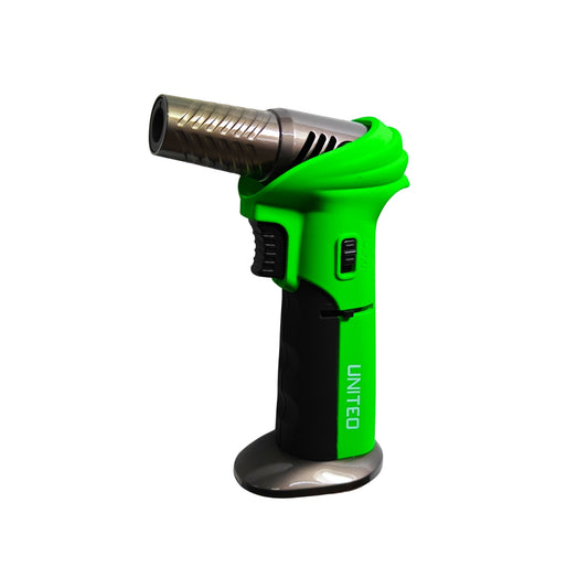 Heavy Duty Butane Soldering Torch