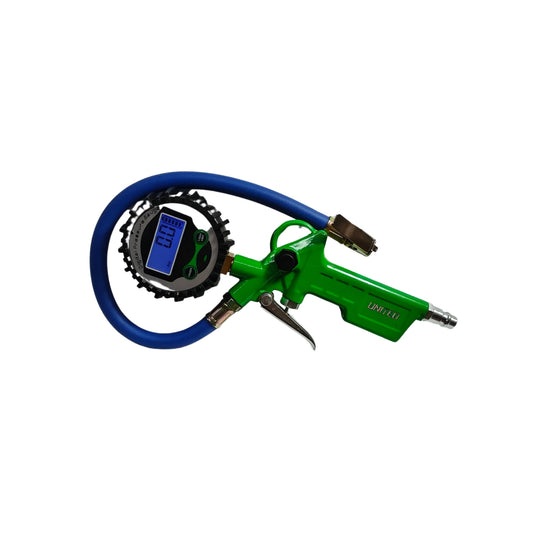 Digital Tyre Inflator