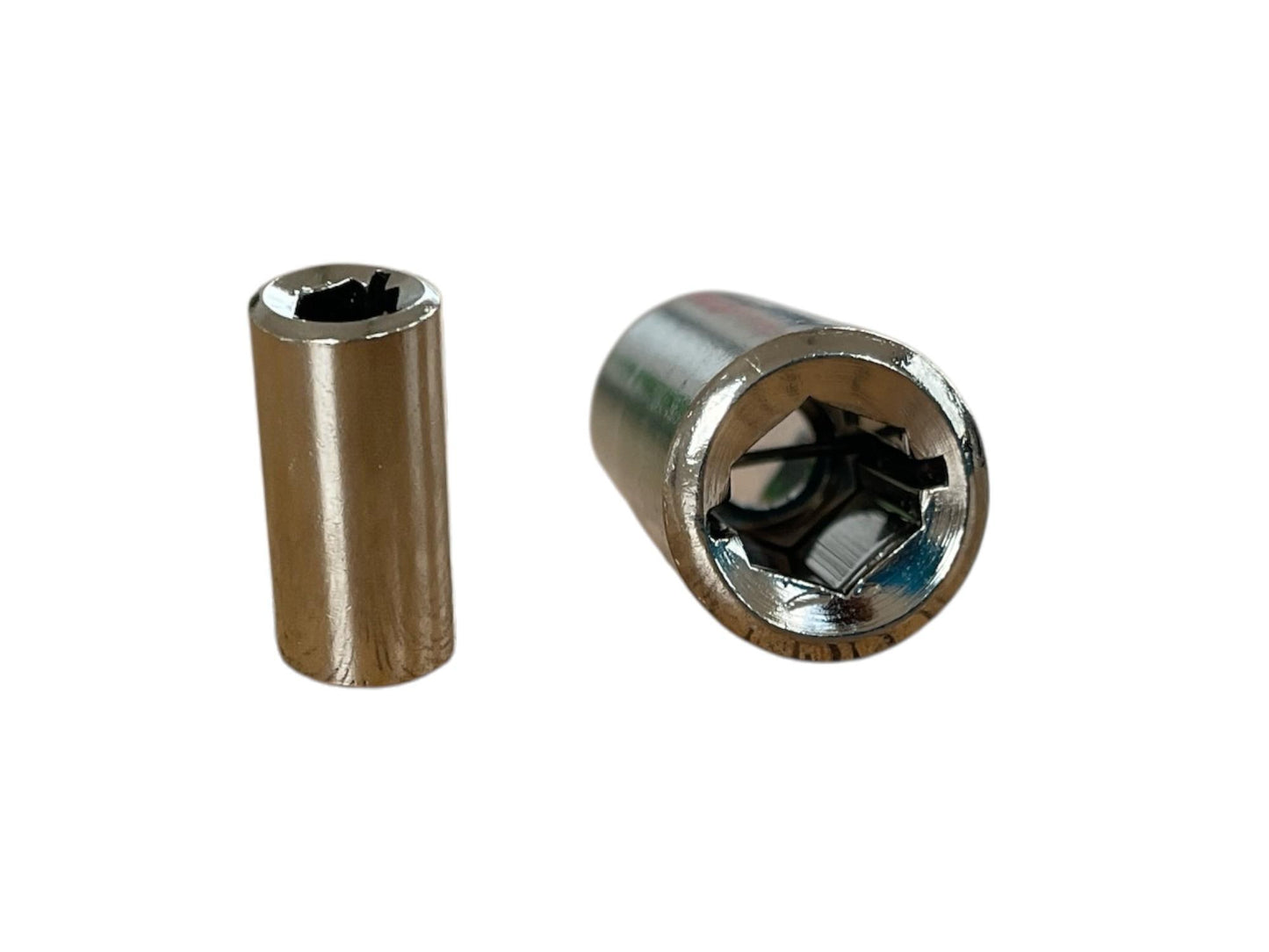 Multifunctional Extension Wrench