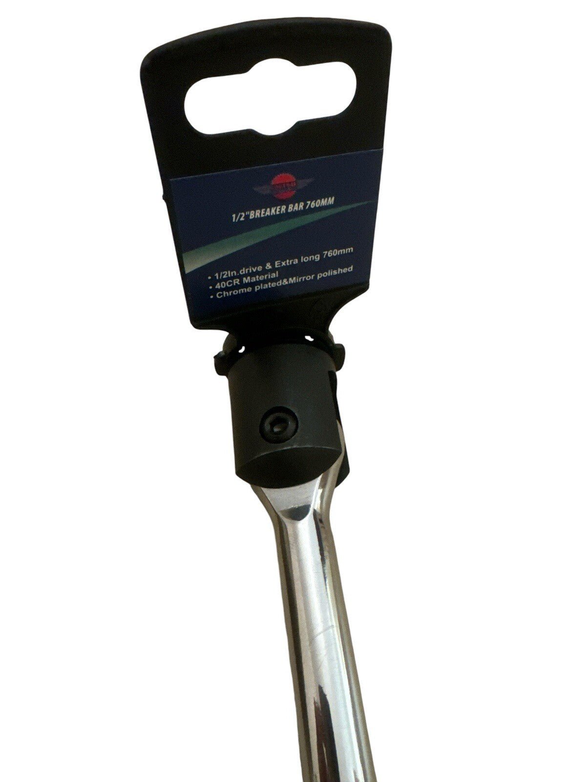 United Tools 1/2 Dr Power Breaker Bar 30" Long IMPACT Head Extra Long Bar