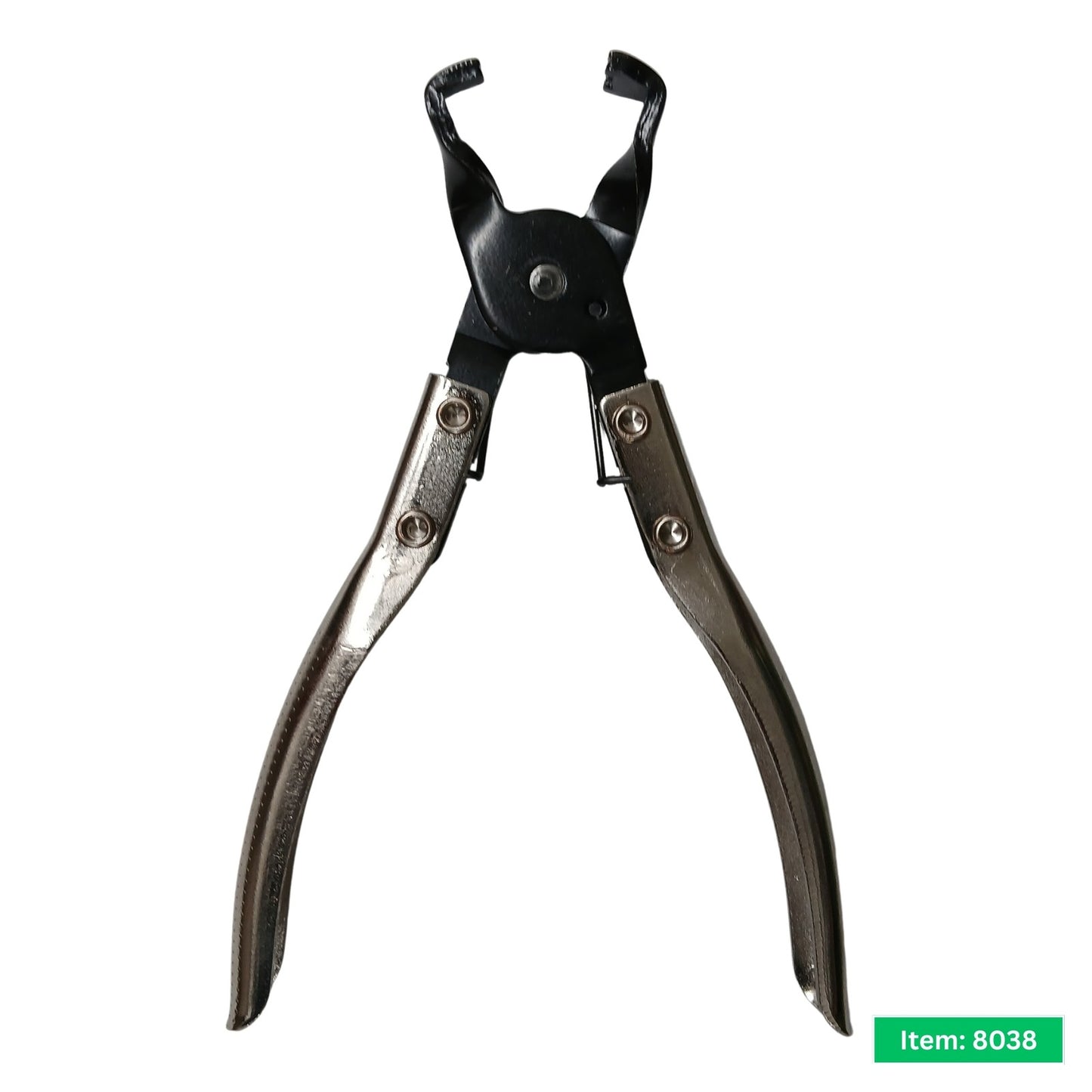 3PC Car Repair Pliers-Relay Disassembly, Hose Removal & Fuel Line Pliers