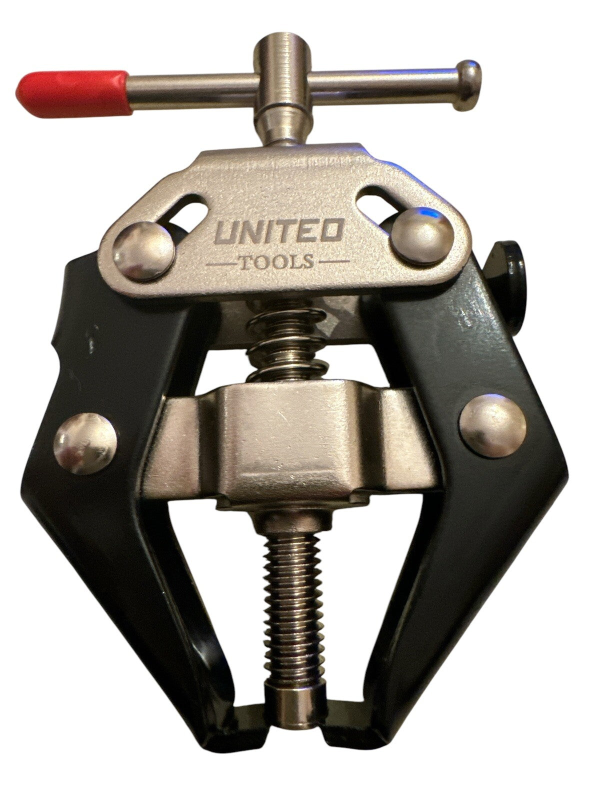 Heavy Duty Windscreen Wiper Arm Puller Swivel Mounted Bearing Adjustable Arms