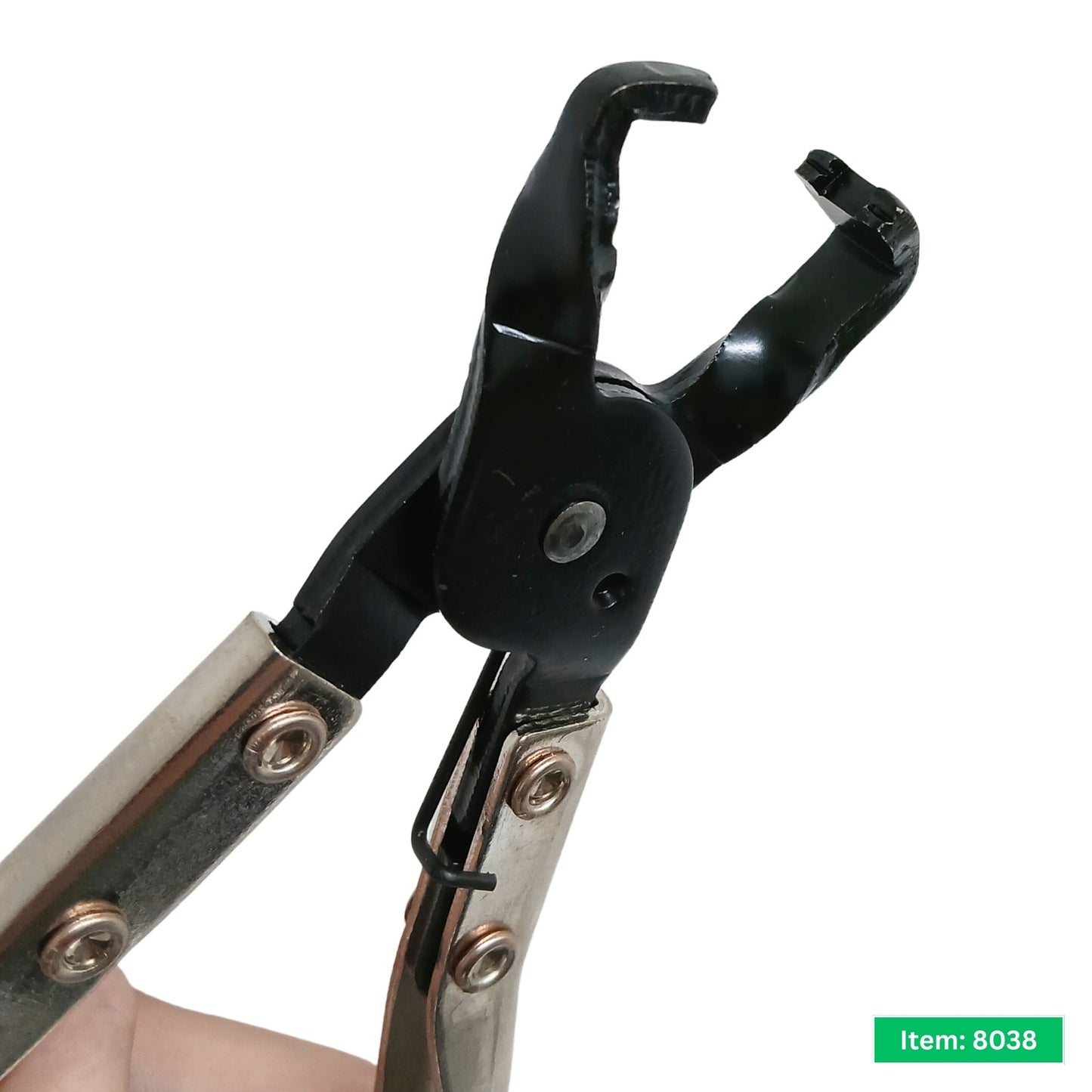 3PC Car Repair Pliers-Relay Disassembly, Hose Removal & Fuel Line Pliers