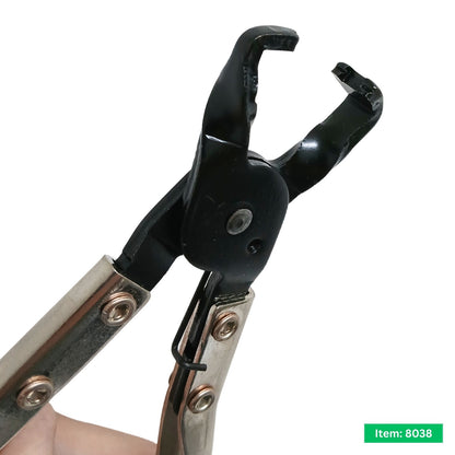 3PC Car Repair Pliers-Relay Disassembly, Hose Removal & Fuel Line Pliers