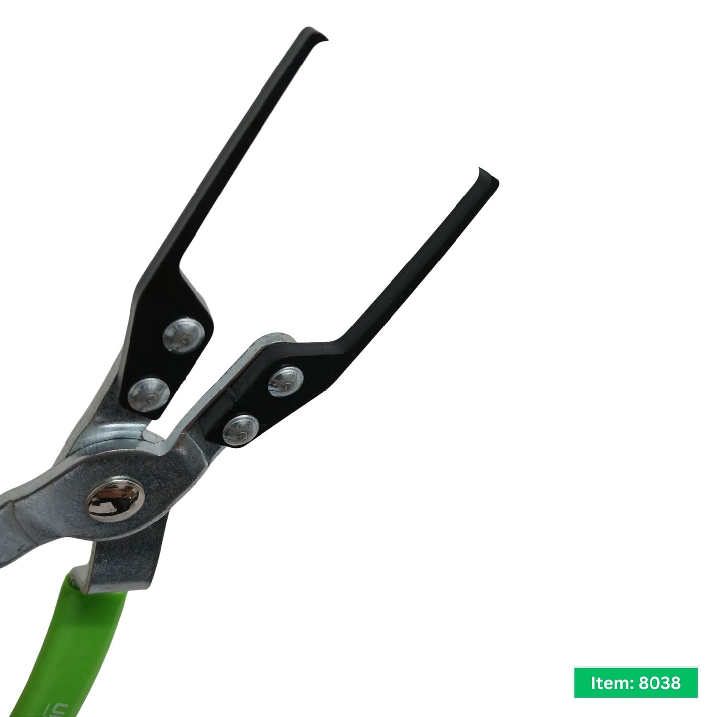 3PC Car Repair Pliers-Relay Disassembly, Hose Removal & Fuel Line Pliers