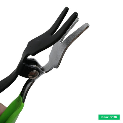3PC Car Repair Pliers-Relay Disassembly, Hose Removal & Fuel Line Pliers