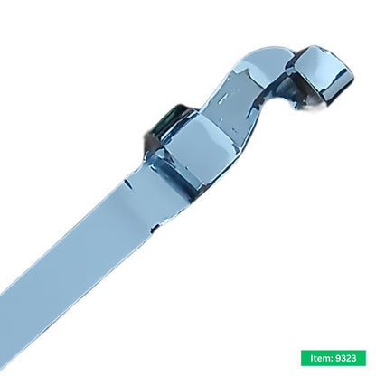 15" Spanner / Wrench Extender Bar