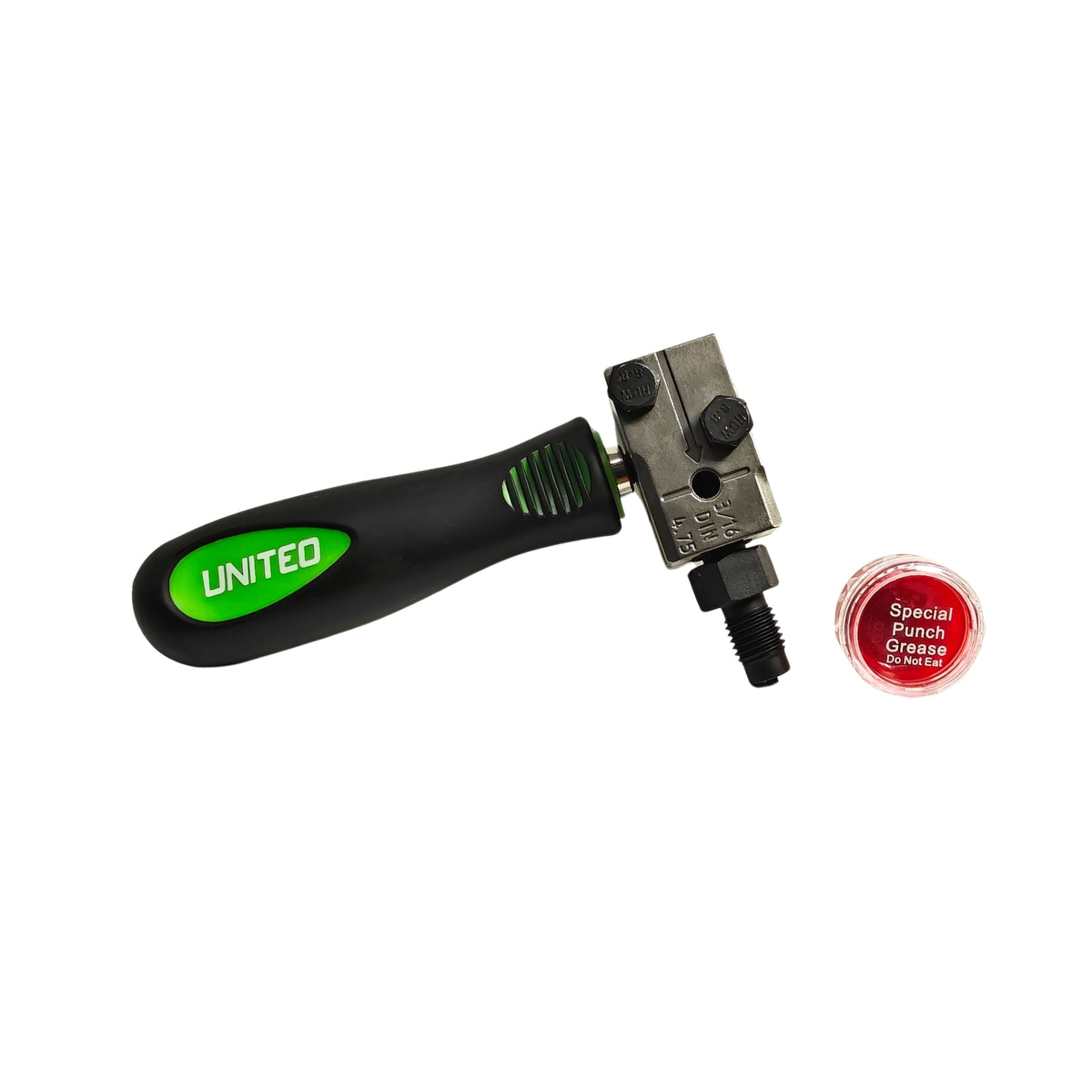 4PC Hand Held Brake Pipe Flaring Tool