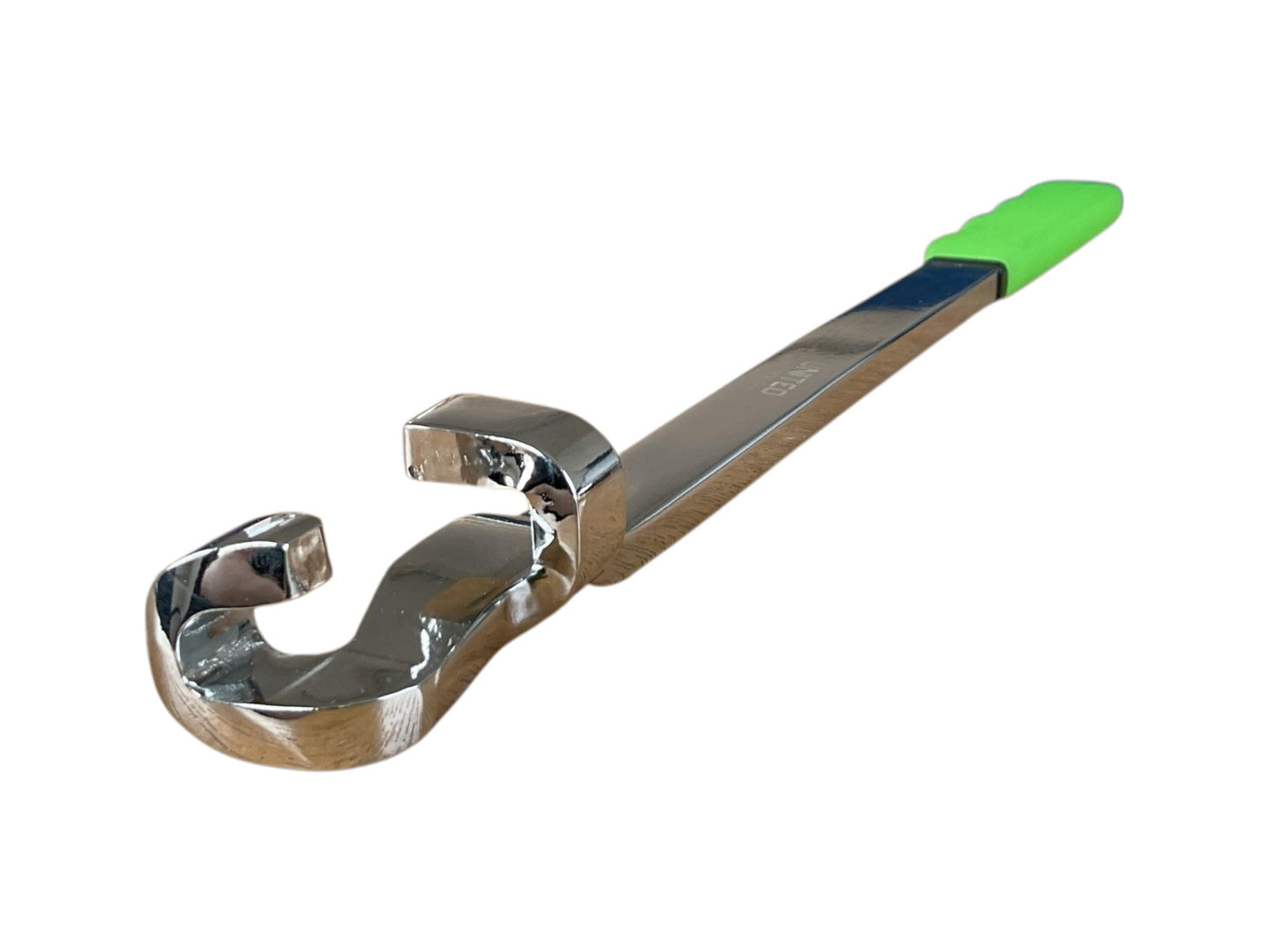 United Tools Universal Spanner Extender 385mm Wrench Extension Bar Lever Tool