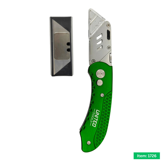 Folding Utility Knife
