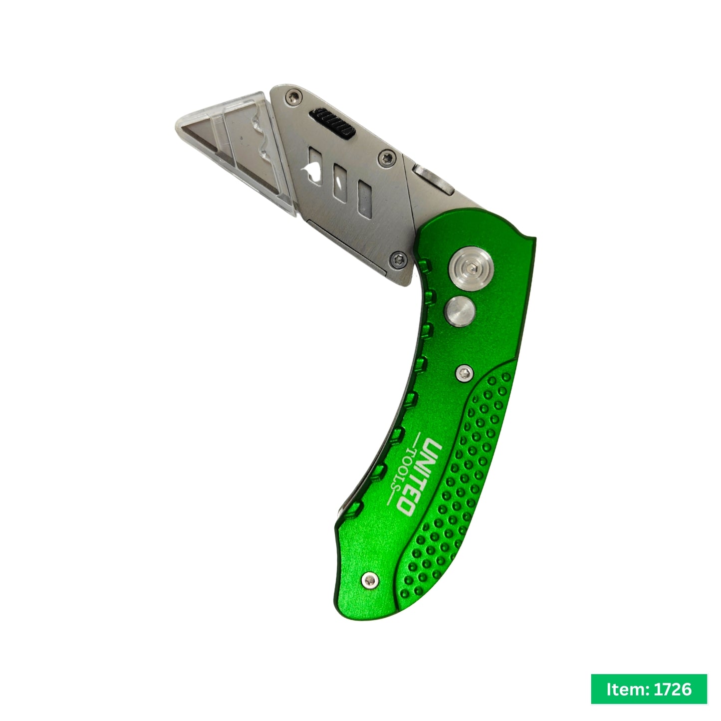 Folding Utility Knife