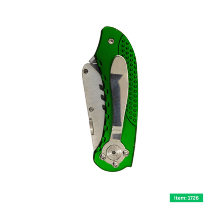 Folding Utility Knife