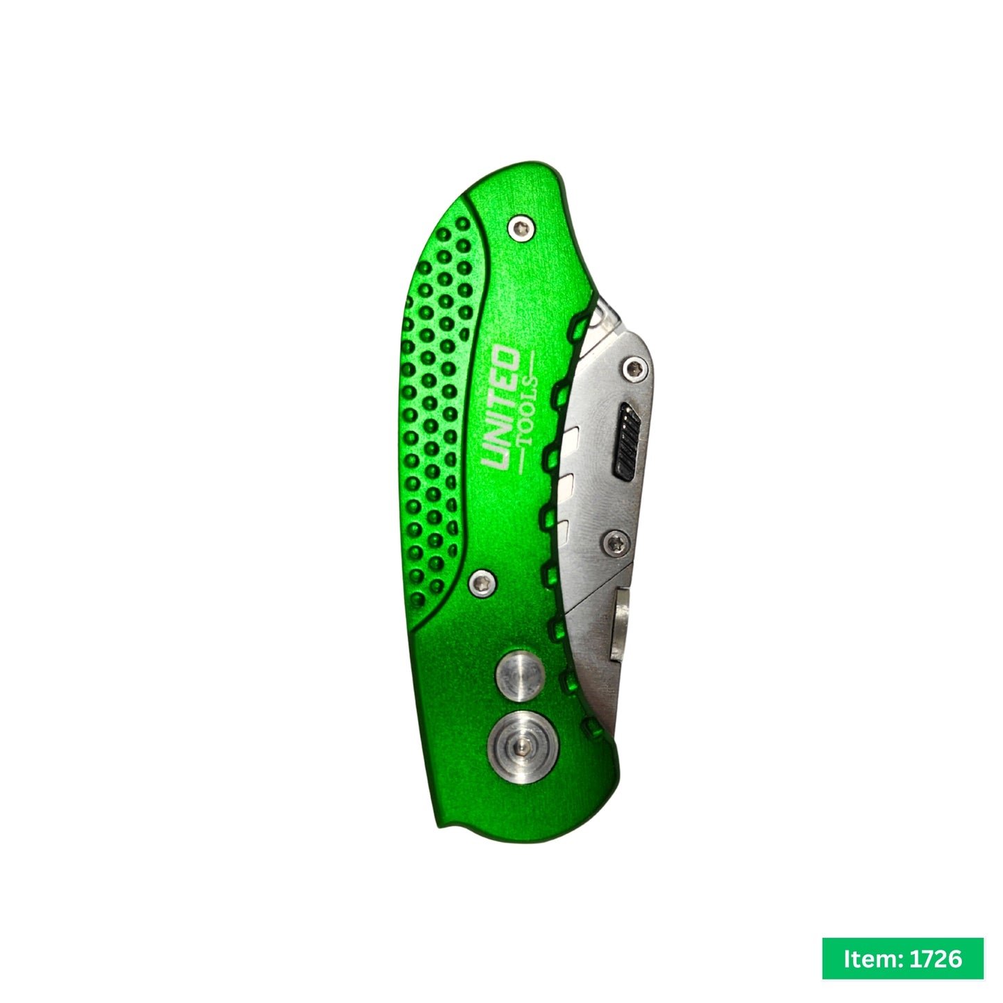 Folding Utility Knife