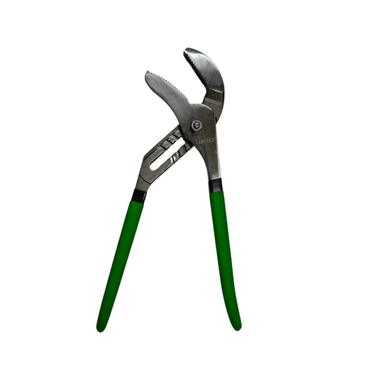 16inch Plier Pipe Wrench Grips Water Pump Pliers 406mm Long Oil Filter Remover