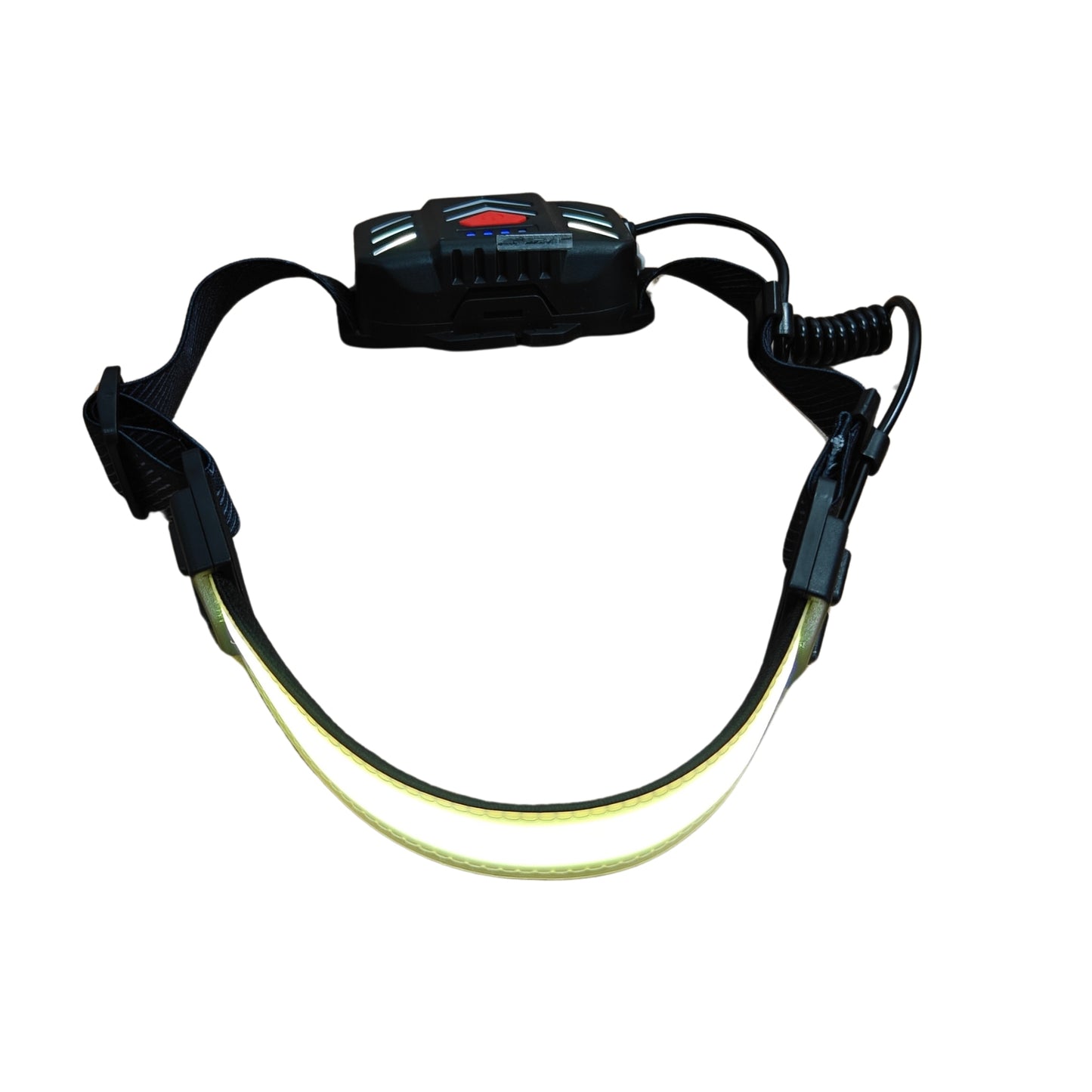 Multi-Function Head Torch