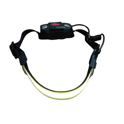 Multi-Function Head Torch