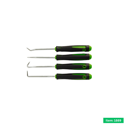 United Tools Trim Removal Tool Set – 38 Piece with Nylon Carry Case