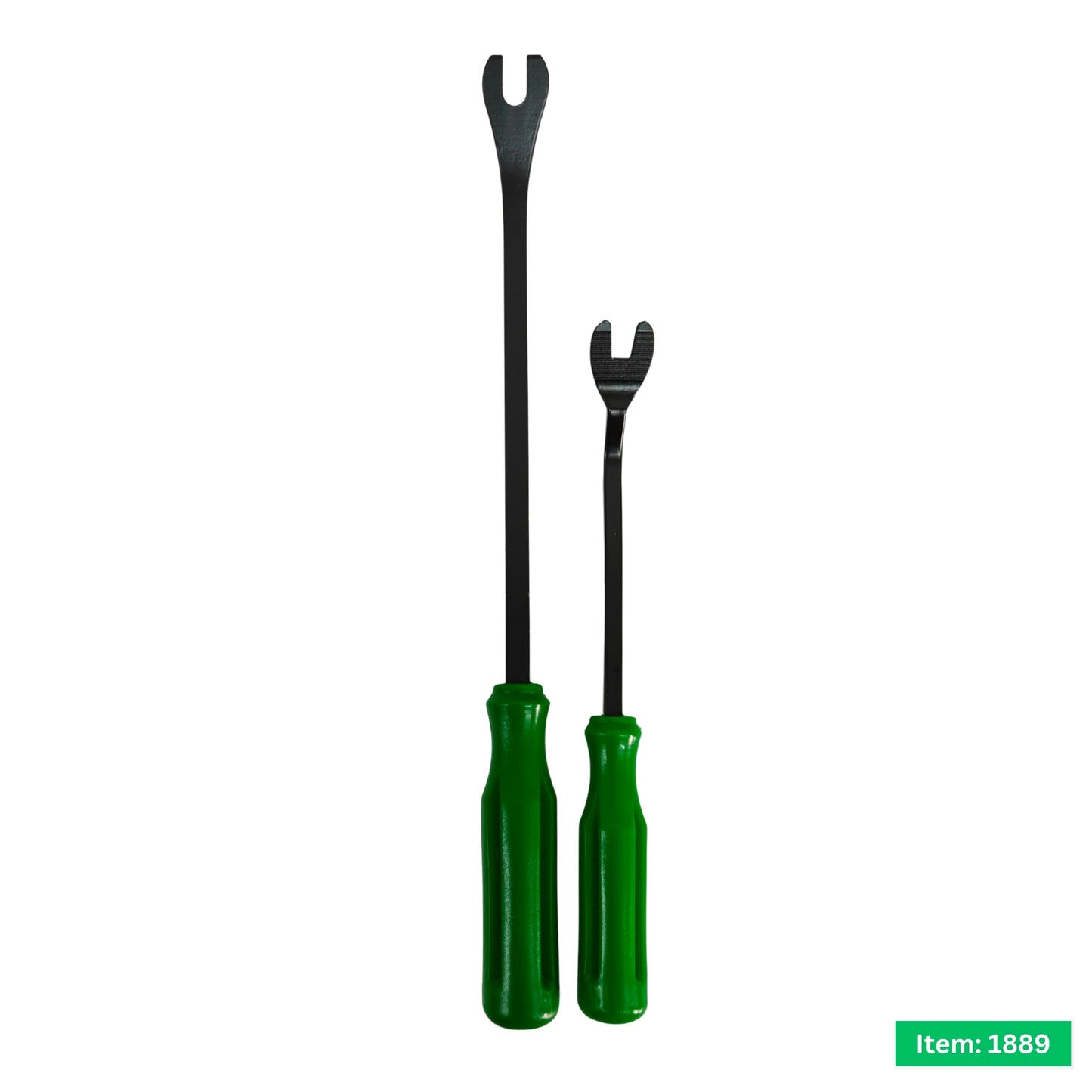 United Tools Trim Removal Tool Set – 38 Piece with Nylon Carry Case