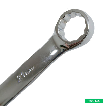 13PC Combination Spanner Set 8-21mm