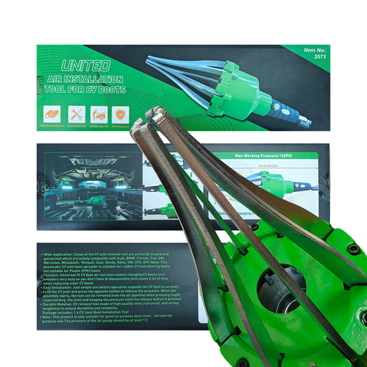 United Tools CV Boot Air Installation Tool