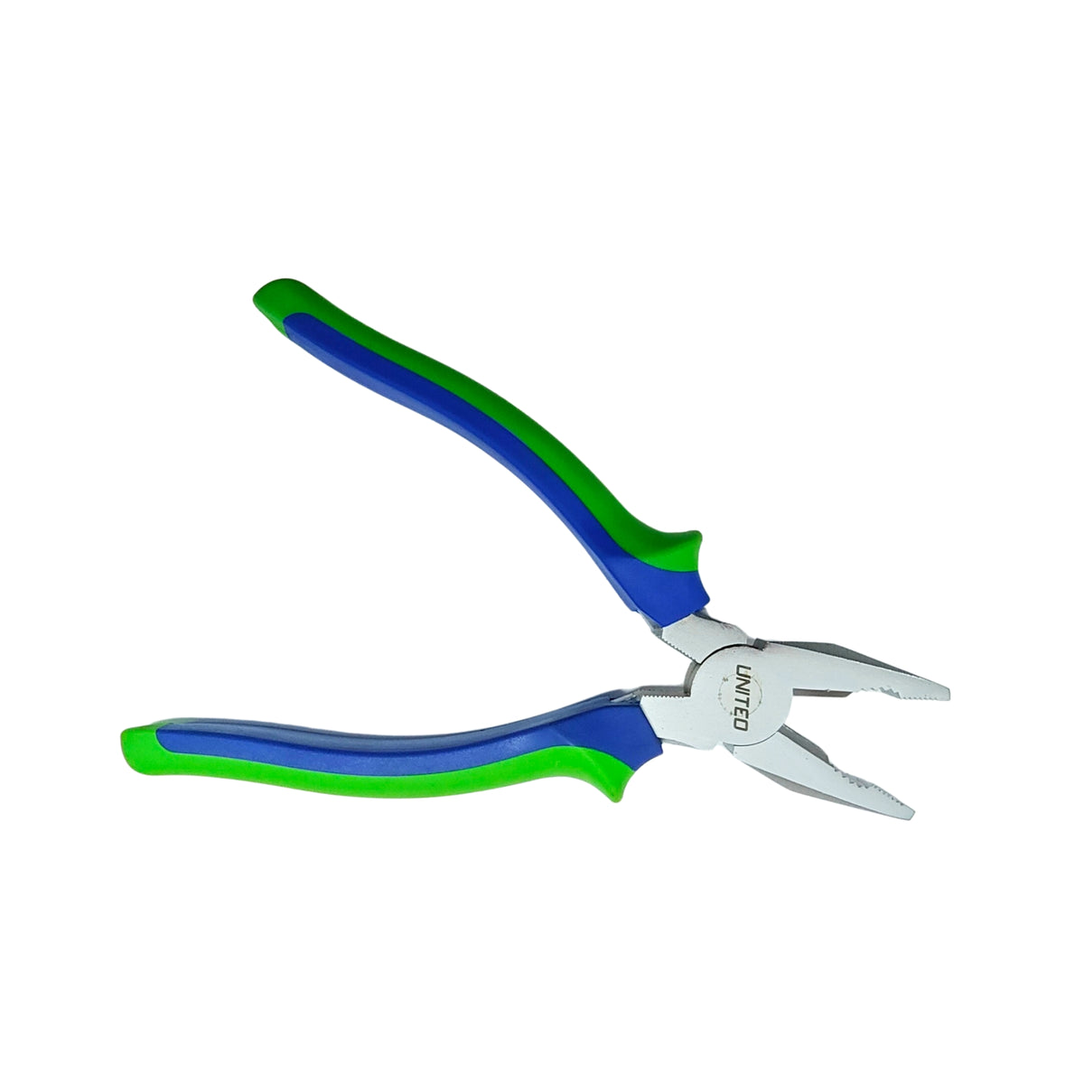 United Tools 3PC 8" Pliers Set