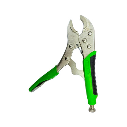 United Tools 3PC Locking Jaw Plier Set