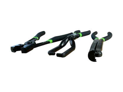 CLIC-R Hose Clip Pliers Angle Type Fuel Line Clamp Removal Tool