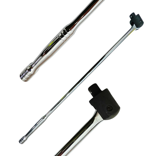 United Tools 24in1/2 DR Power Breaker Bar