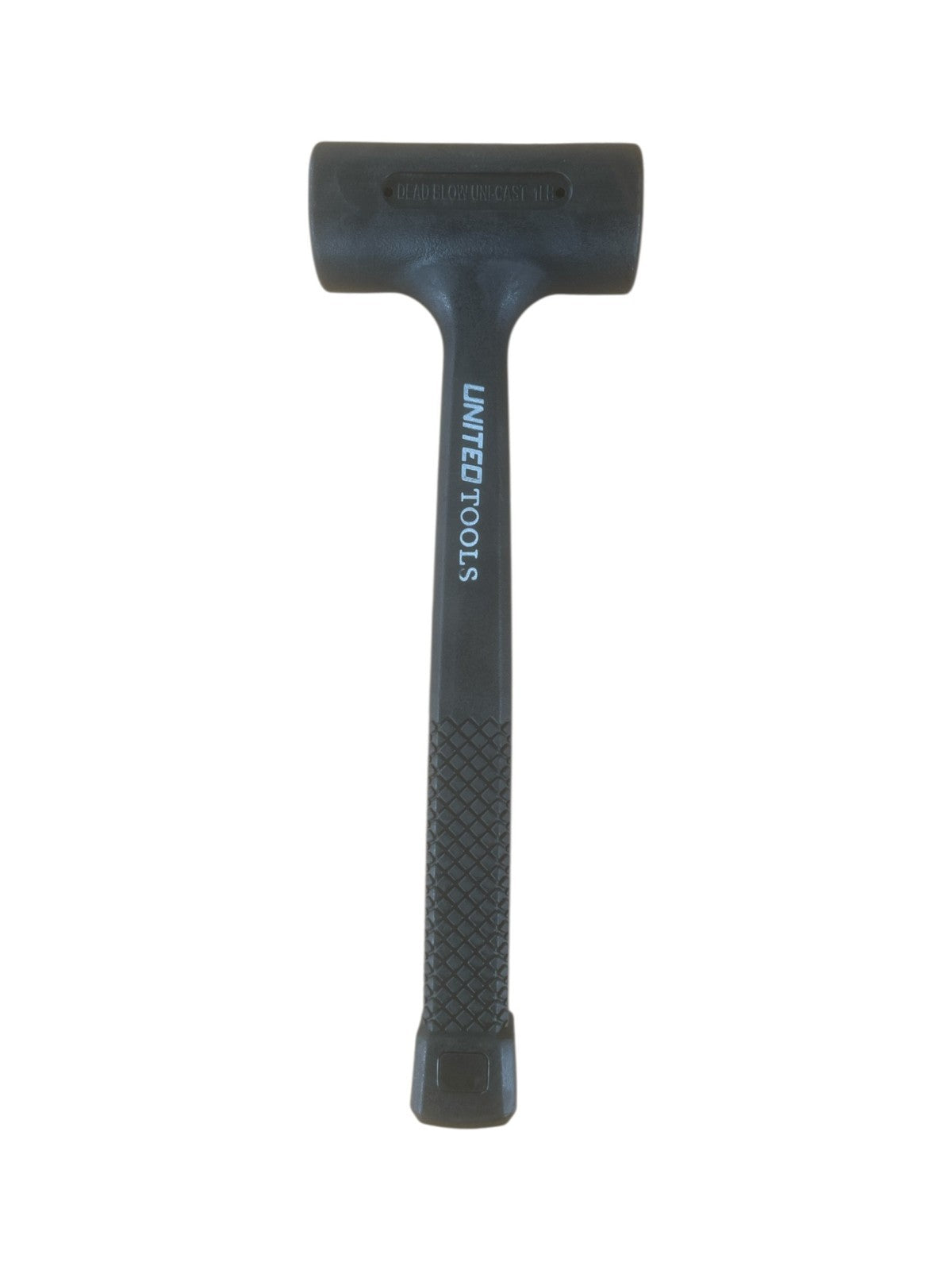 3pc Rubber Mallets Hammers  United Tool￼ Dead Blow 1lb 2lb 3lb