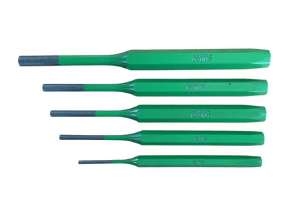United Tools 16PC Punch & Chisel Set with EVA Foam Tray