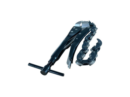 Heavy Duty Pipe Cutting Pliers 13"
