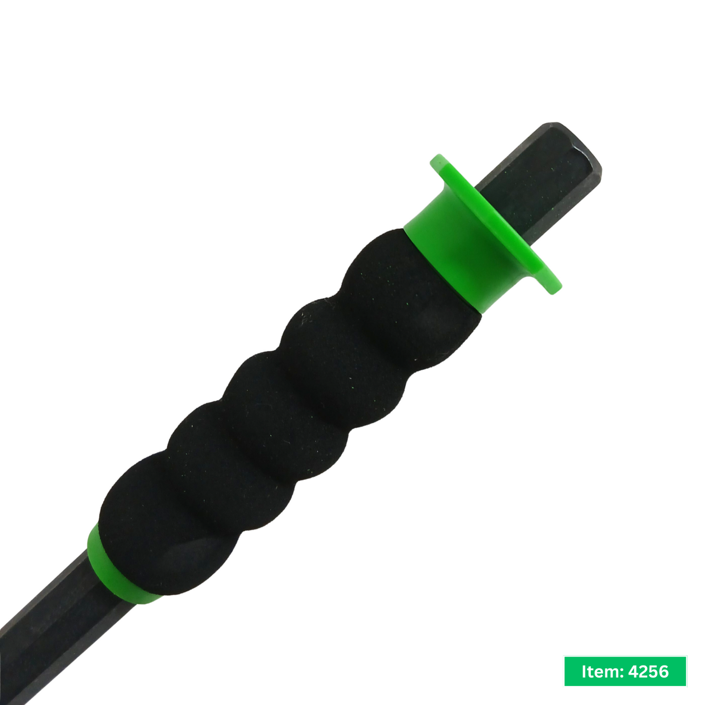 4PC Extra Long 300mm Cold Chisel Set-12/16/19/22mm