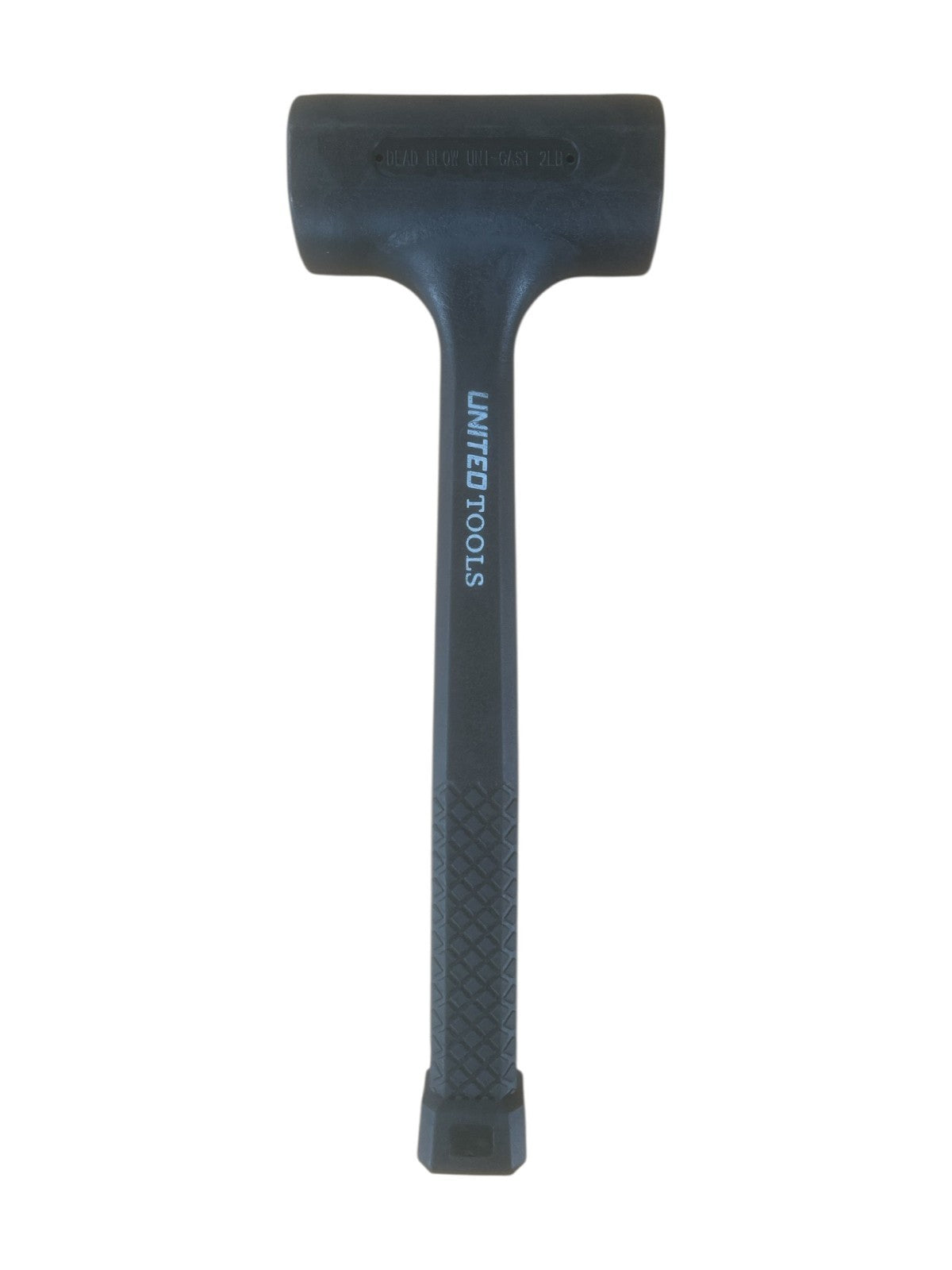 3pc Rubber Mallets Hammers  United Tool￼ Dead Blow 1lb 2lb 3lb