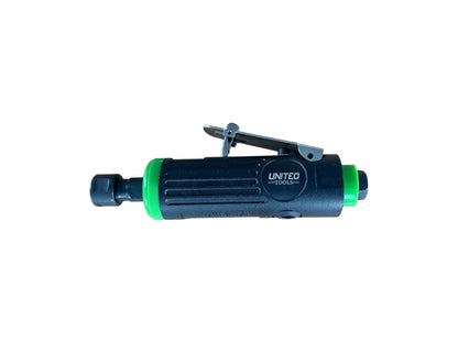 16PC Air Die Grinder Set In EVA Foam Tray