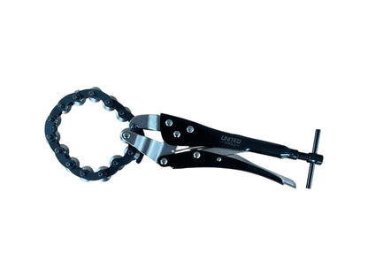 Heavy Duty Pipe Cutting Pliers 13"