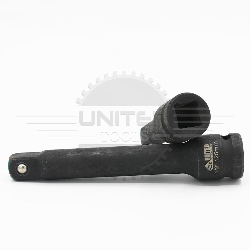 1/2" IMPACT Extension Bars 3PC Long Reach Extension Bar Set 1/2Inch Dr
