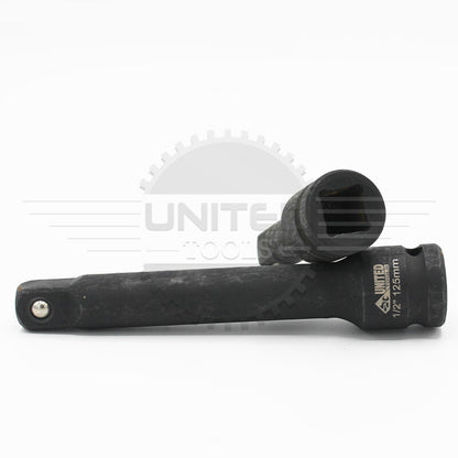1/2" IMPACT Extension Bars 3PC Long Reach Extension Bar Set 1/2Inch Dr