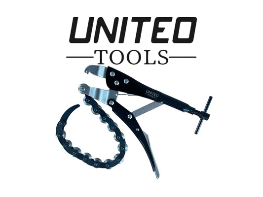 Heavy Duty Pipe Cutting Pliers 13"
