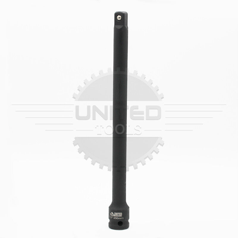 1/2" IMPACT Extension Bars 3PC Long Reach Extension Bar Set 1/2Inch Dr
