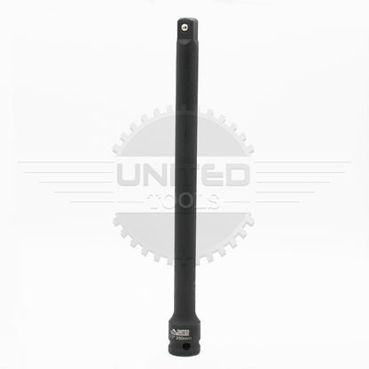 1/2" IMPACT Extension Bars 3PC Long Reach Extension Bar Set 1/2Inch Dr