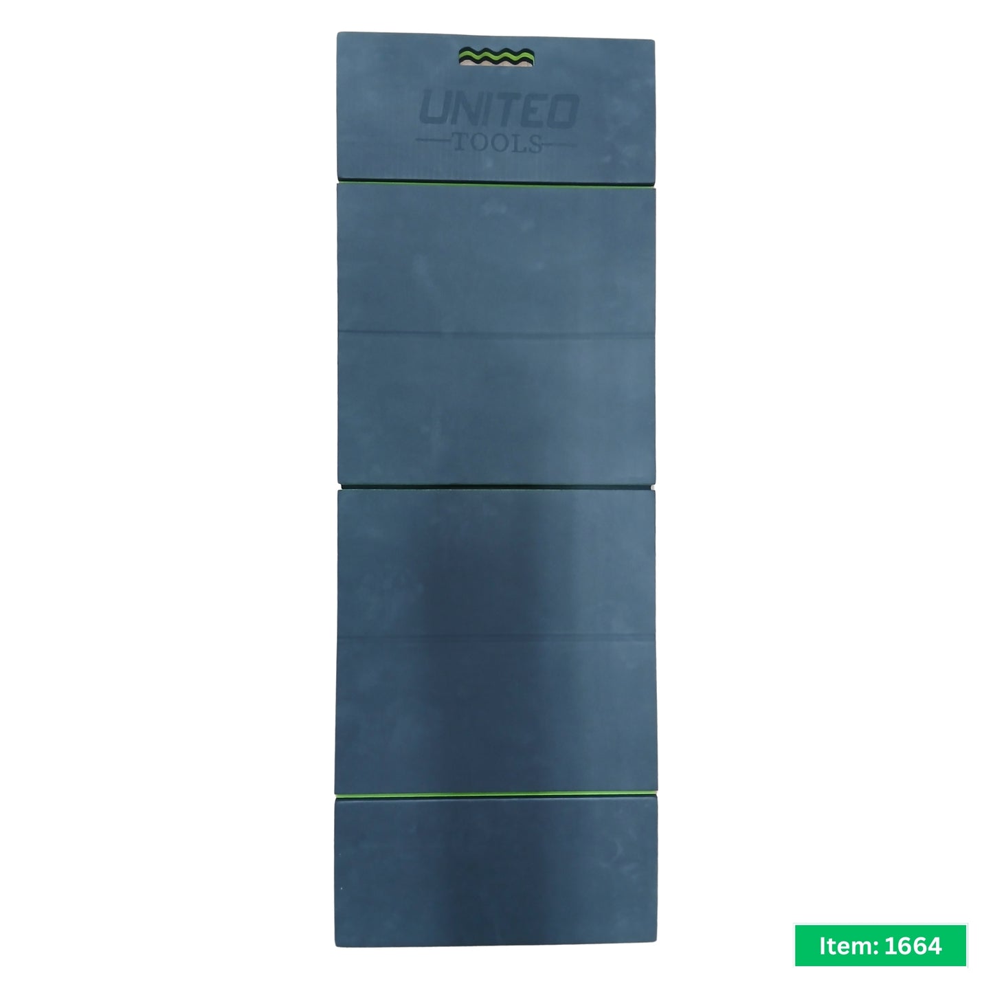 4 Pack Mechanics Mat XXL Folding Garage/Kneeling/Laying EVA Foam 118cm x 42cm