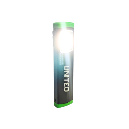 Led Hanging Inspection Mini Work Flash Light BRIGHT Torch TYPE-C