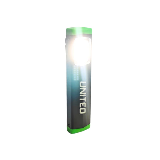 Led Hanging Inspection Mini Work Flash Light BRIGHT Torch TYPE-C