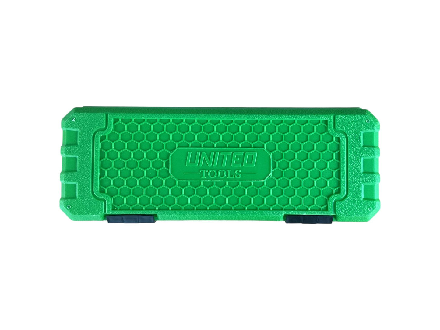 United Tools 1/2" IMPACT Sockets Set 10PC 12 Point 13-24mm